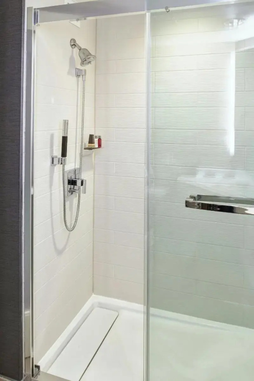 Auburn Hills Marriott Pontiac - Chambres