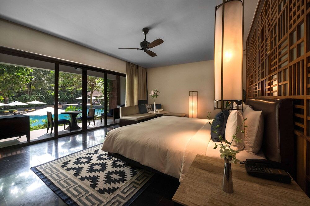 The Diwa Club By Alila Diwa Goa - A Hyatt Brand