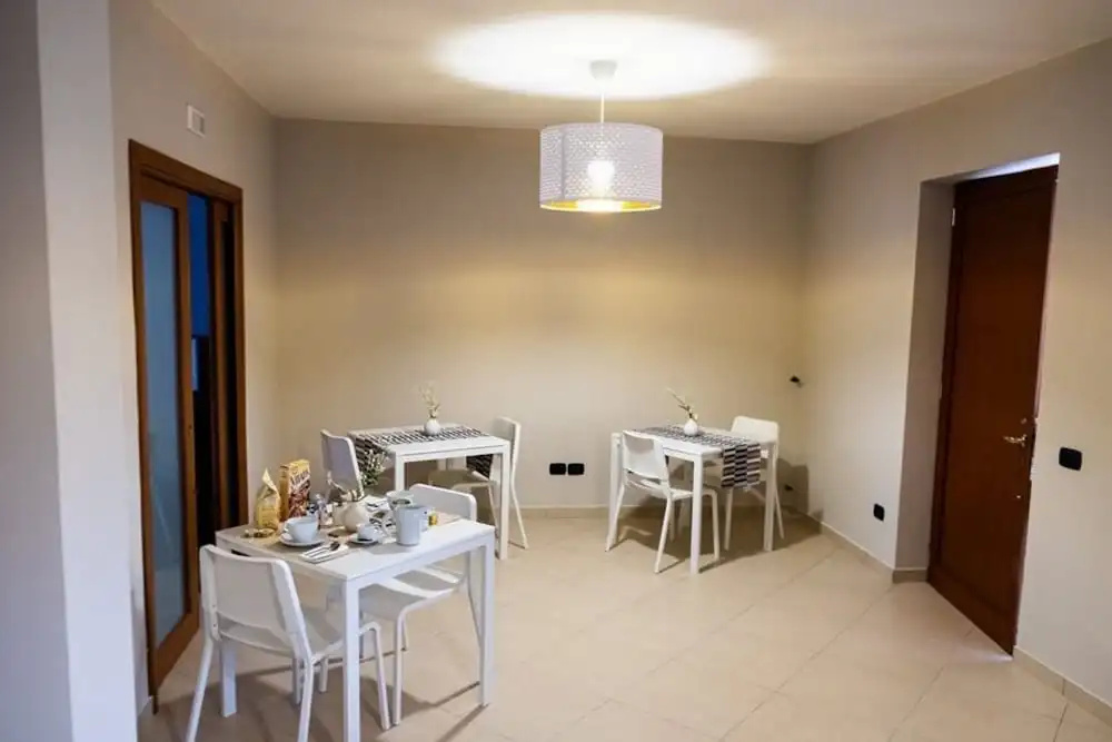 Almi B&B - фото 11