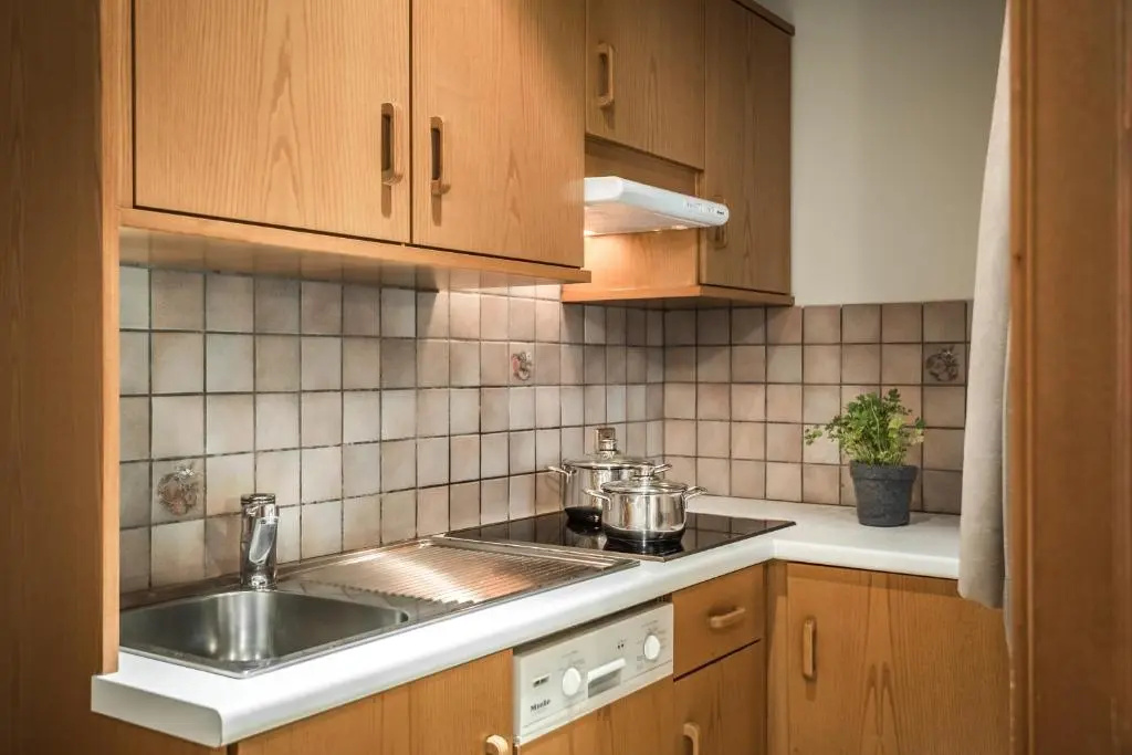 Residence Floralp - Chambres