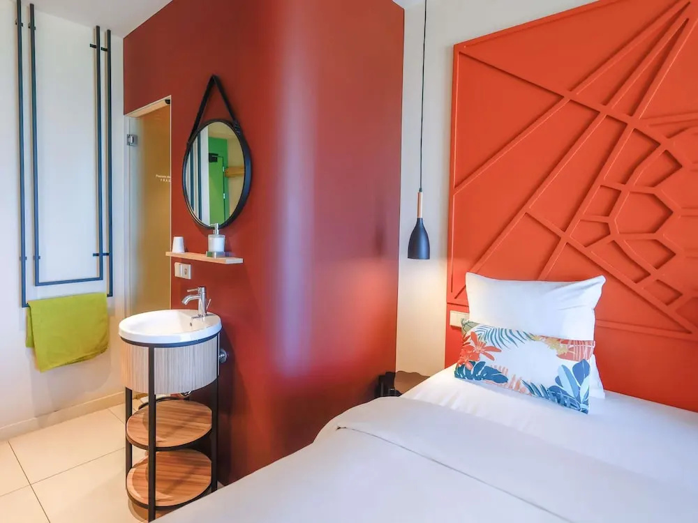 Voir la photo 4 — Ibis Styles Mayotte Aeroport