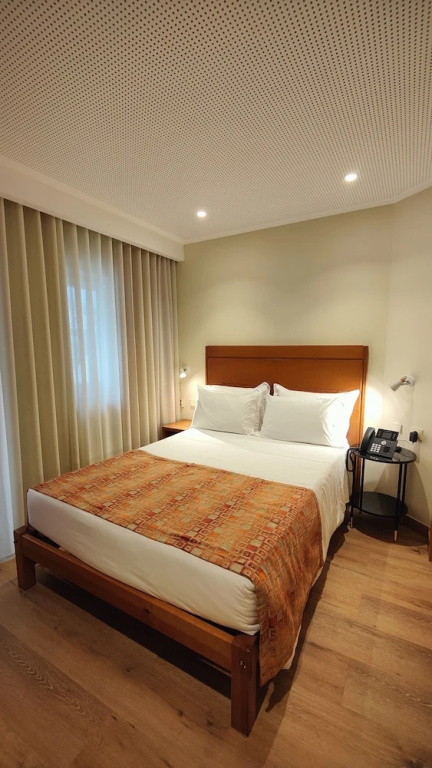 Hotel Berne - Chambres