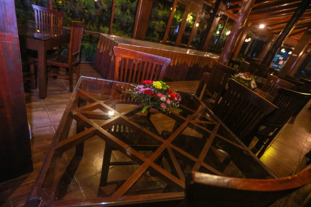 Ella Flower Garden Resort - Général