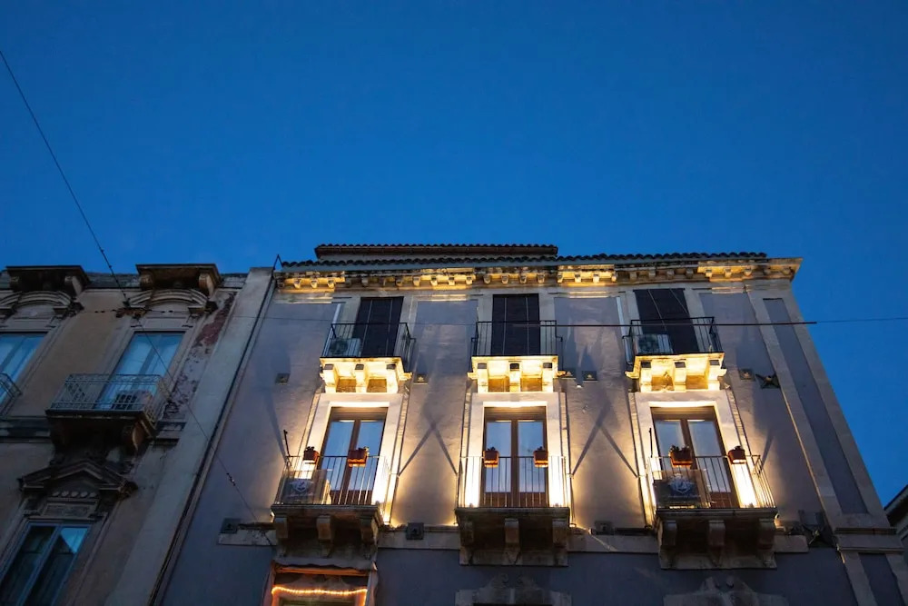 La Dimora Del Barbiere