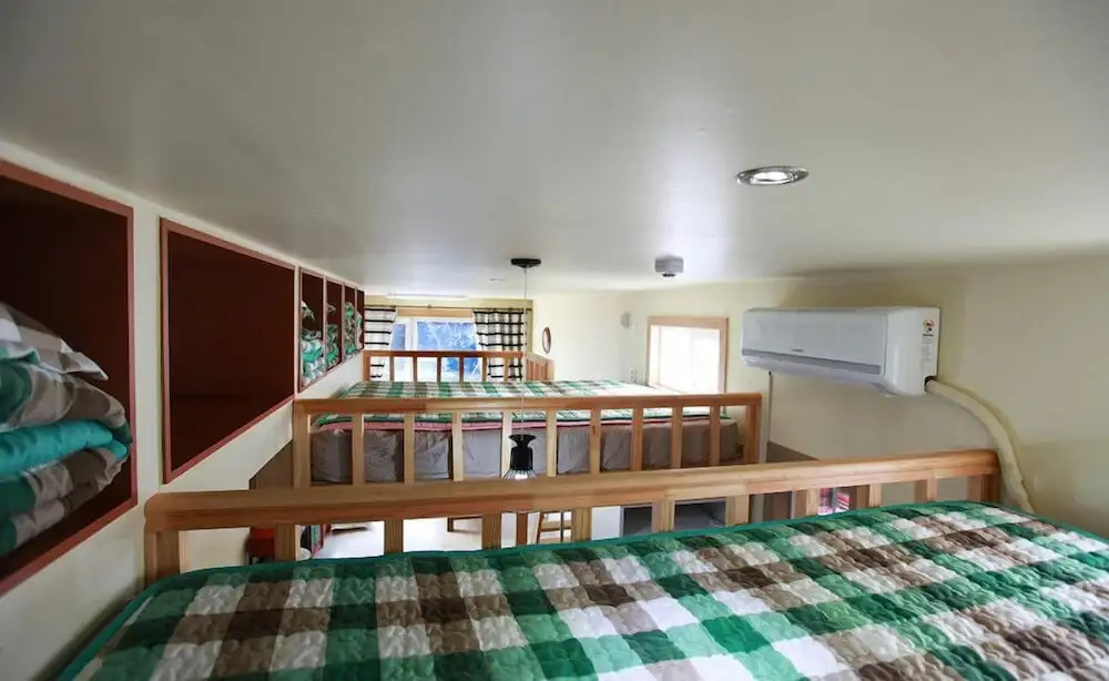 Cheongpyeong Mulsori Pension