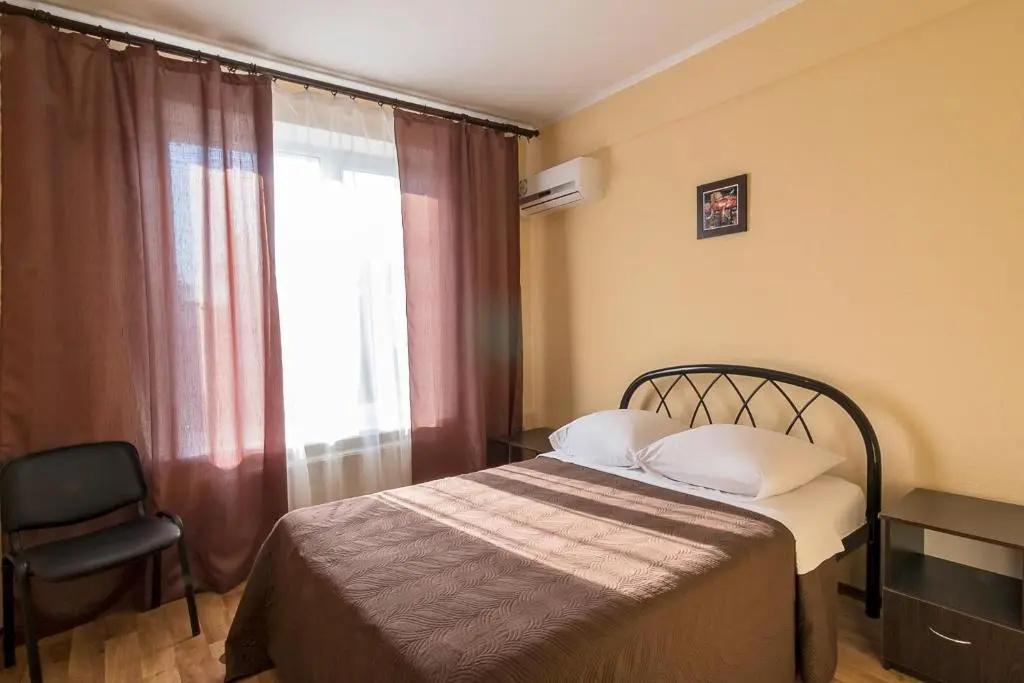 Centralny Hotel - Chambres
