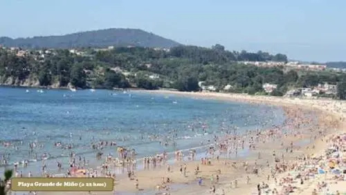 Beach & Waterfront