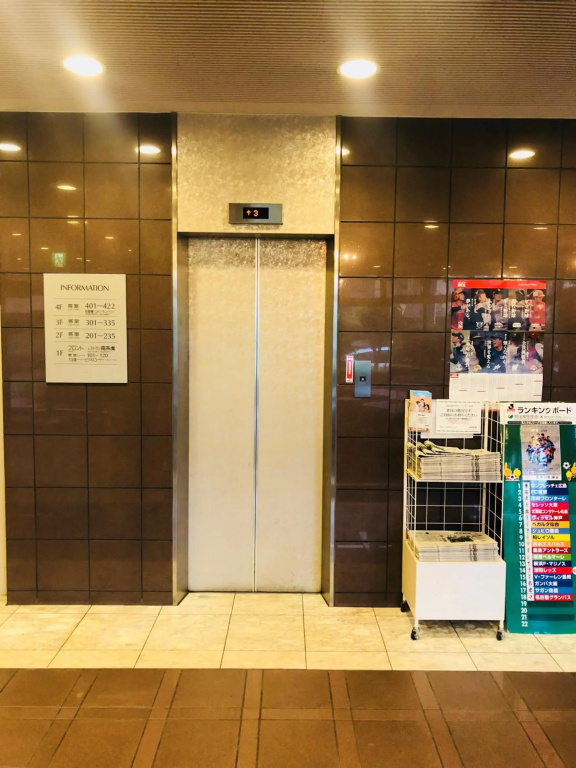 Hotel Route Inn Ageo - фото 17