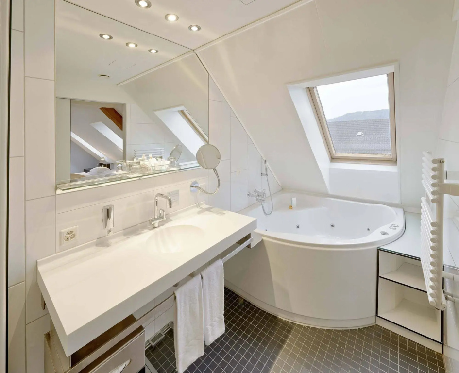Sorell Boutique-Hotel Seefeld Zürich - Général