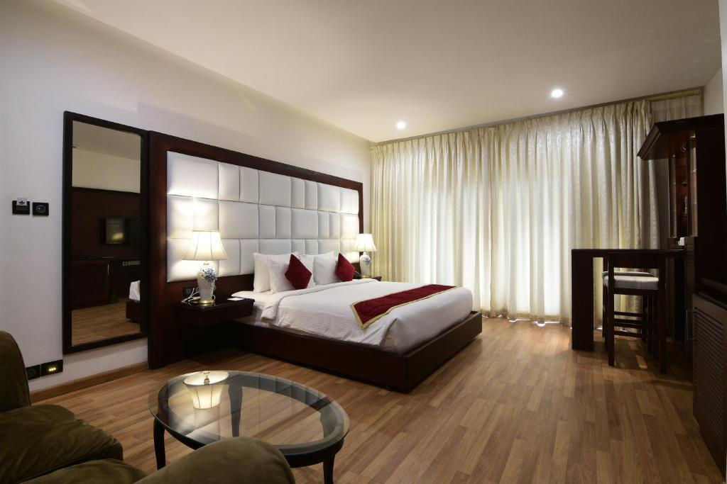 Park Regis Goa