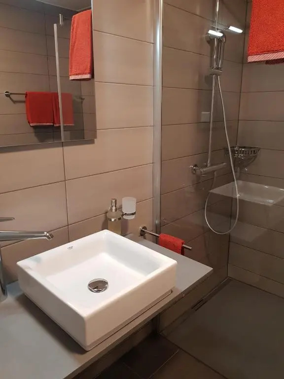 Superior Apartment