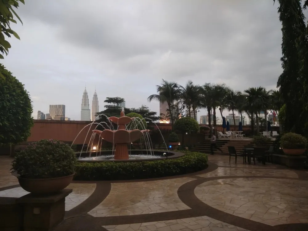 Hotel photo 7