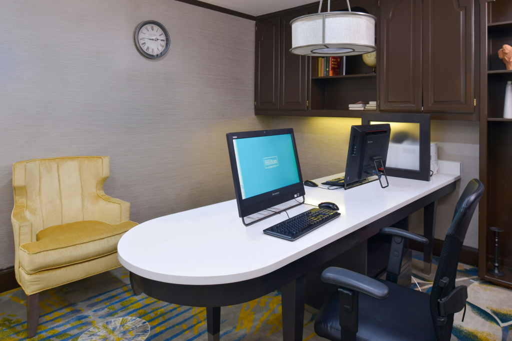 Homewood Suites by Hilton Dallas-Lewisville - Général