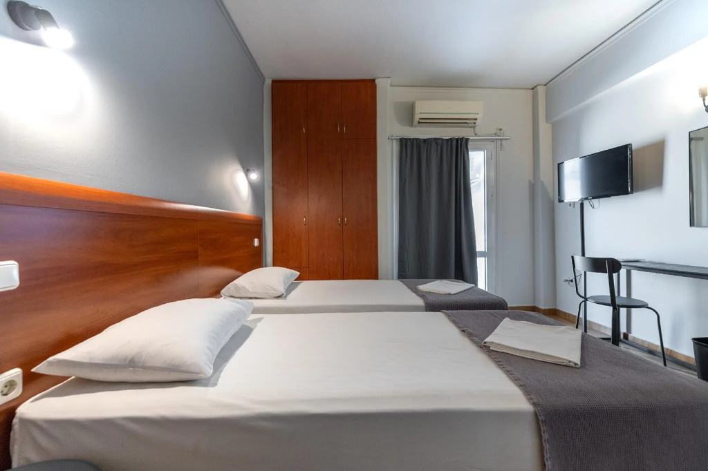 Single room