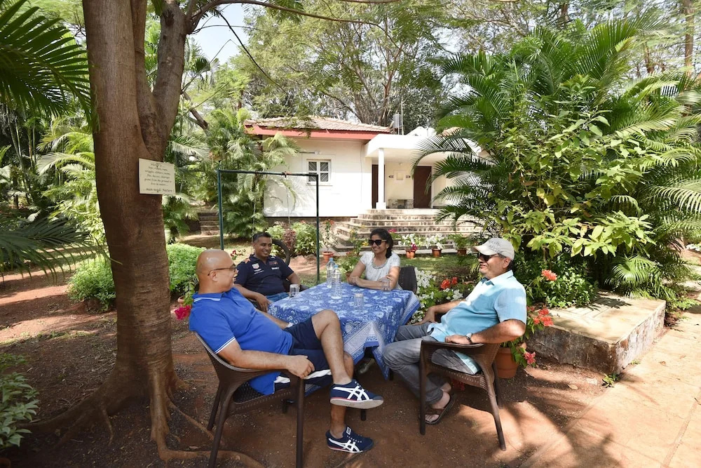 Modi's Resort Karjat - Chambres