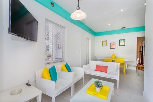 Villa Colors of South Beach — 3
