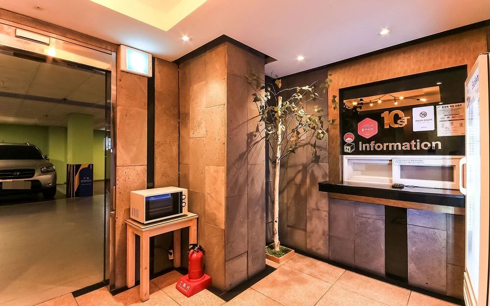 Hotel photo 18
