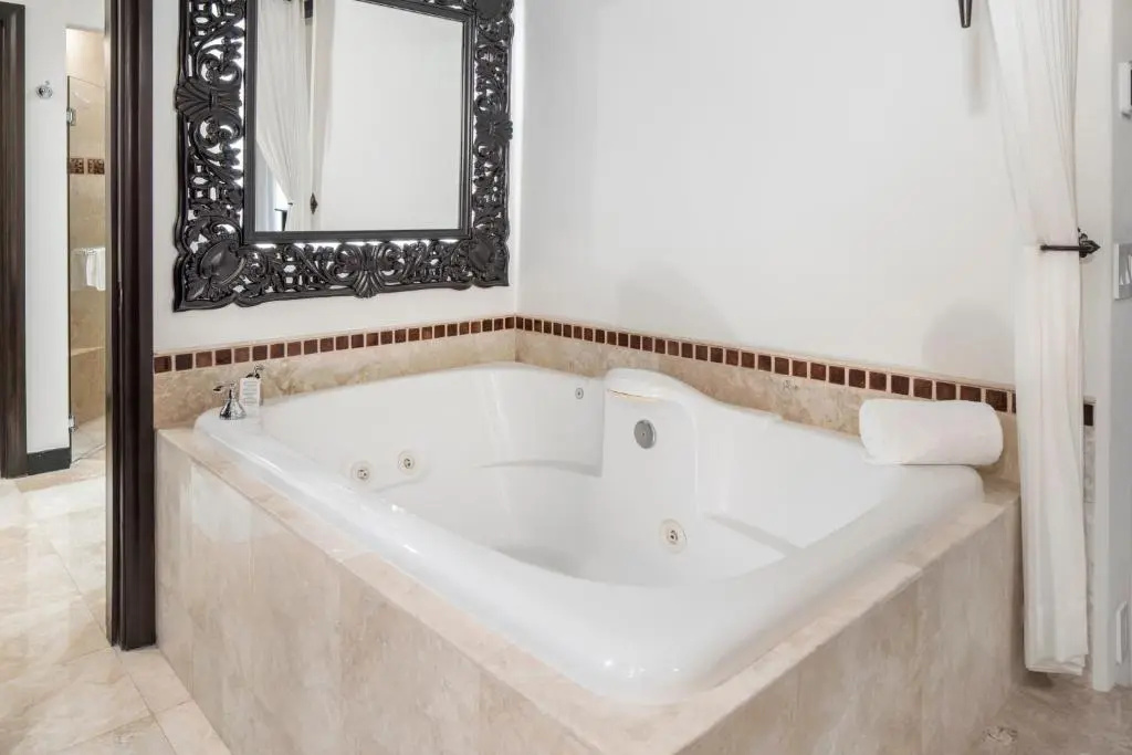 Hilton Vacation Club Cabo Azul Los Cabos - Chambres