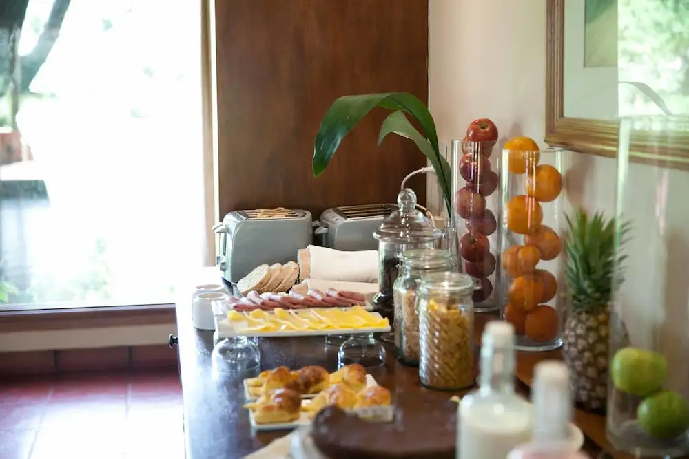 Estancia Fangio Balcarce by Esplendor Hoteles Boutique - Général