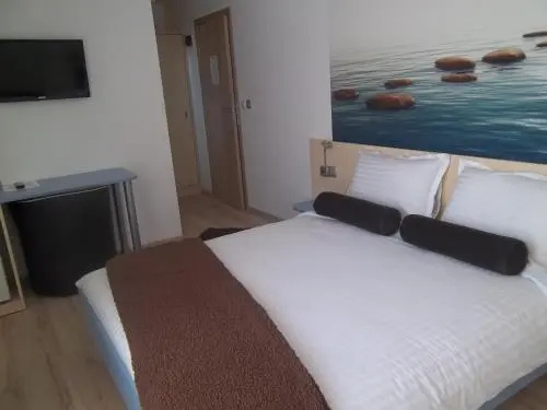 Hotel GabriSa - Général