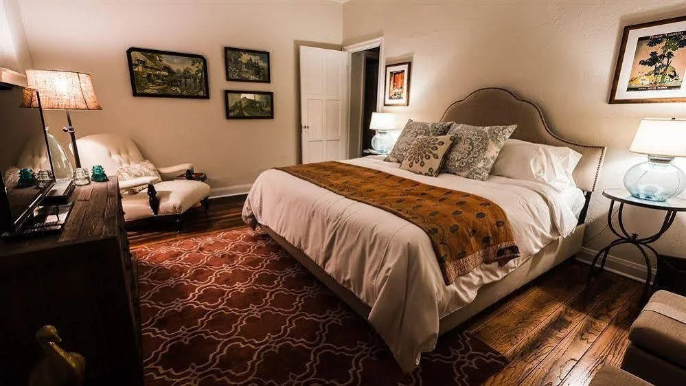 Piccadilly Penthouse — фото 5