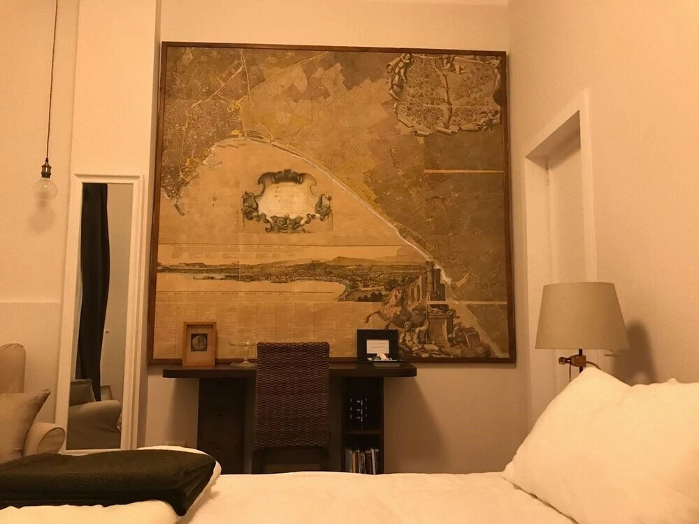 Suite Montechia — 2