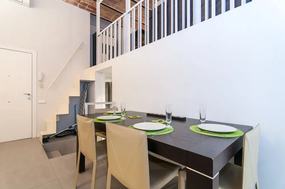 BBarcelona Poblenou Beach Flat - Général