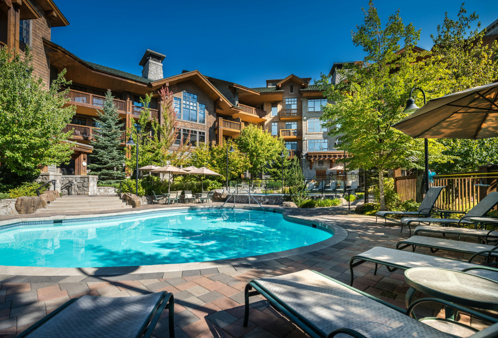 First Tracks Lodge, by Lodging Ovations - Général