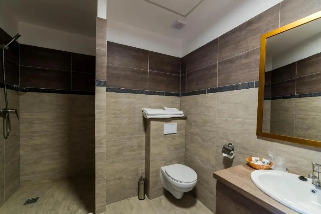 Superior room