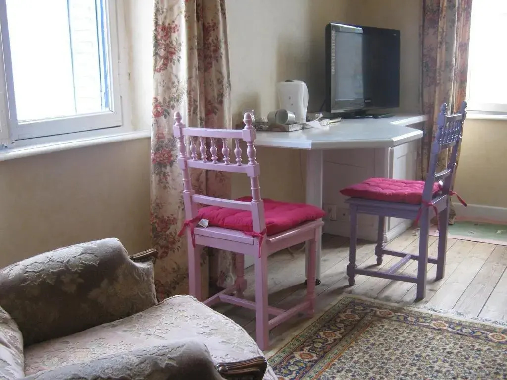 Voir la photo 2 — Pear Blossom House
