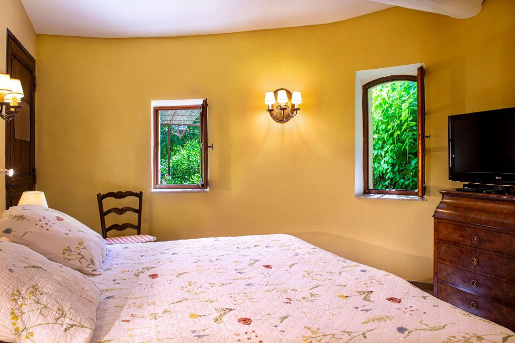 La Bastide du Calalou Hotel & Spa, BW Premier Collection - Chambres