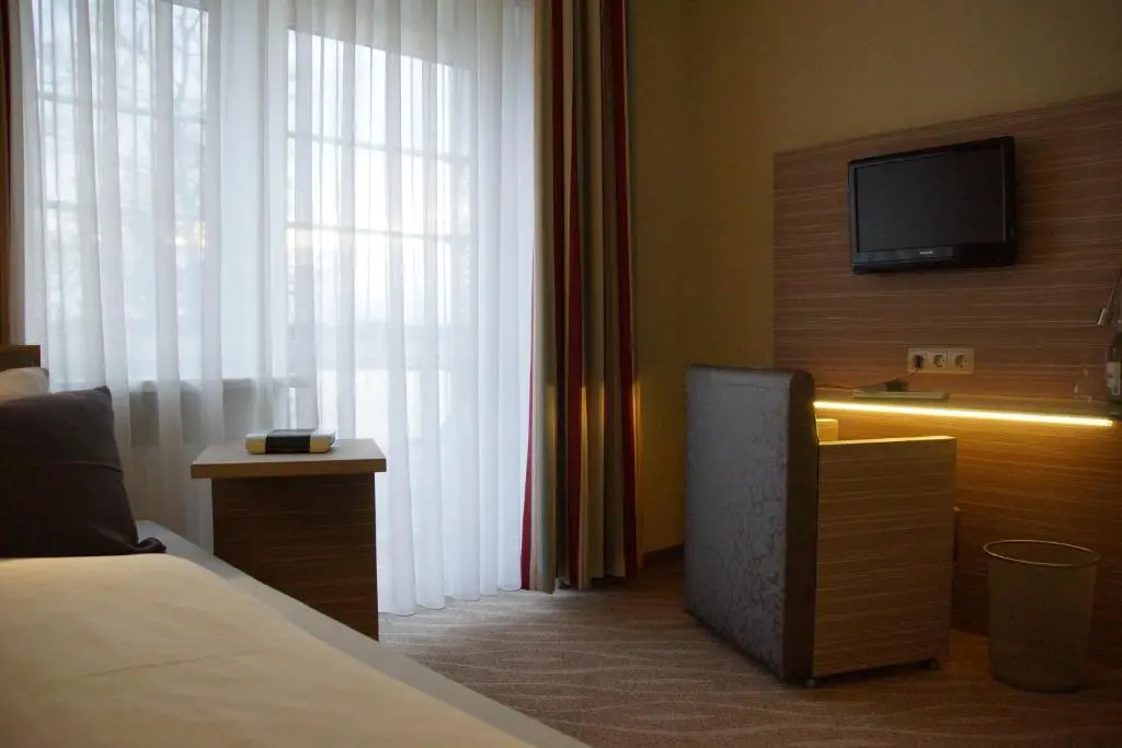 Hotel am Untersee - Chambres
