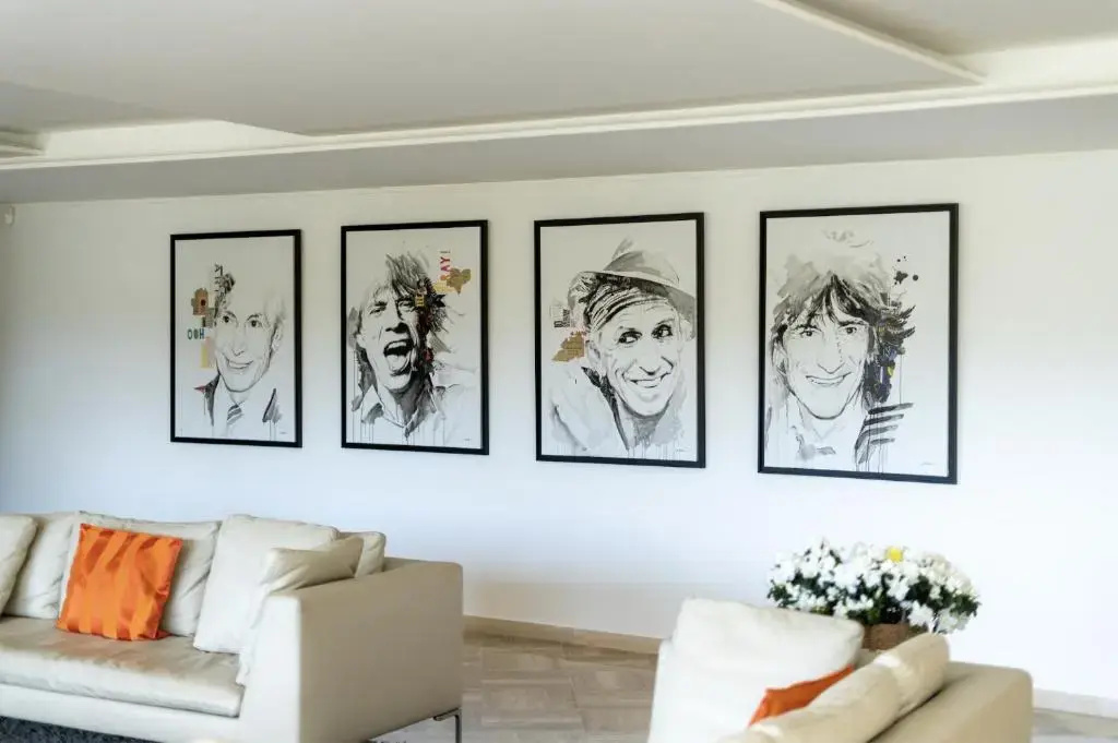 La Vague De Saint Paul - Général
