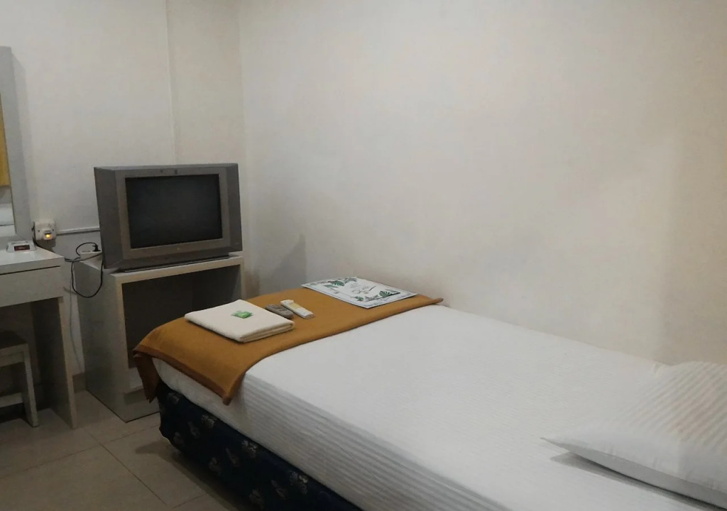 Nagoya Inn Hotel