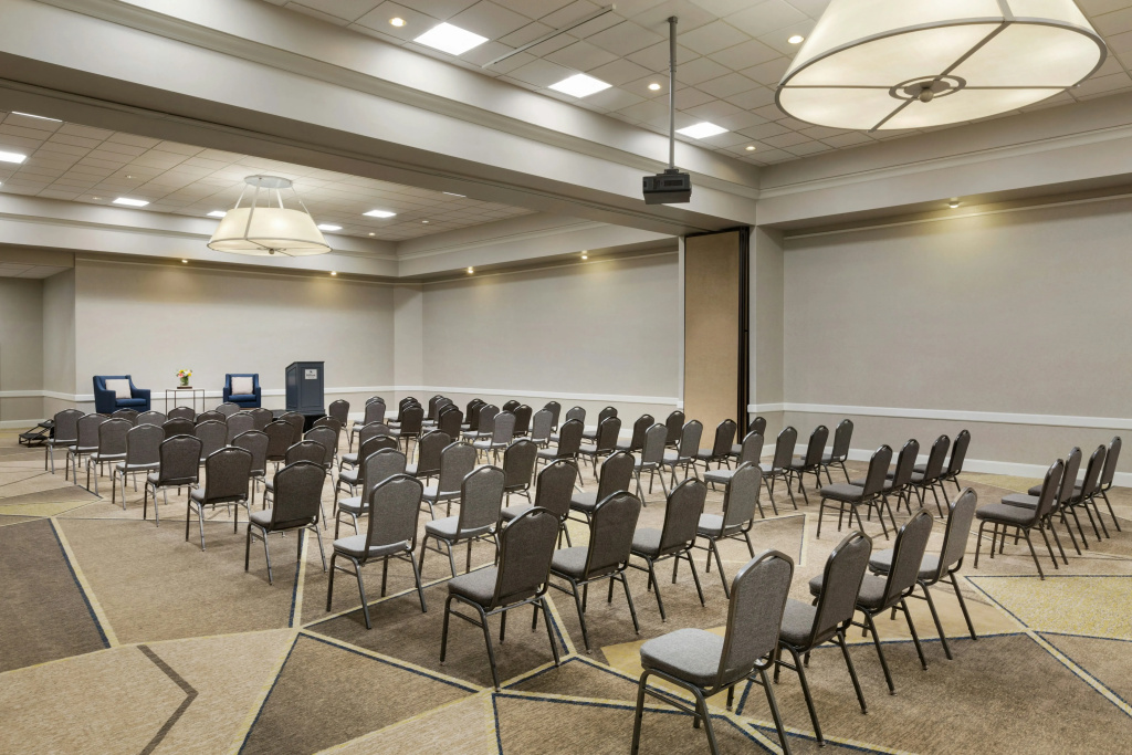 Hilton Fort Collins - Général