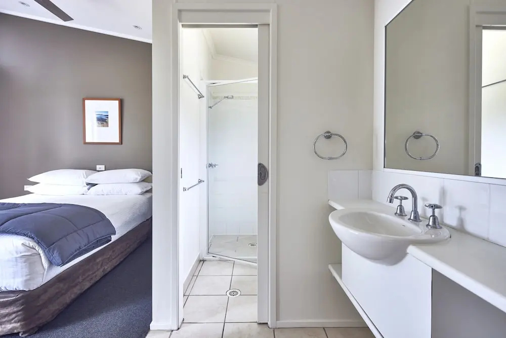 NRMA Murramarang Beachfront Holiday Resort - Général