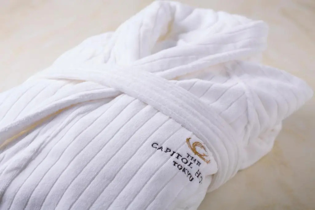 The Capitol Hotel Tokyu - Chambres