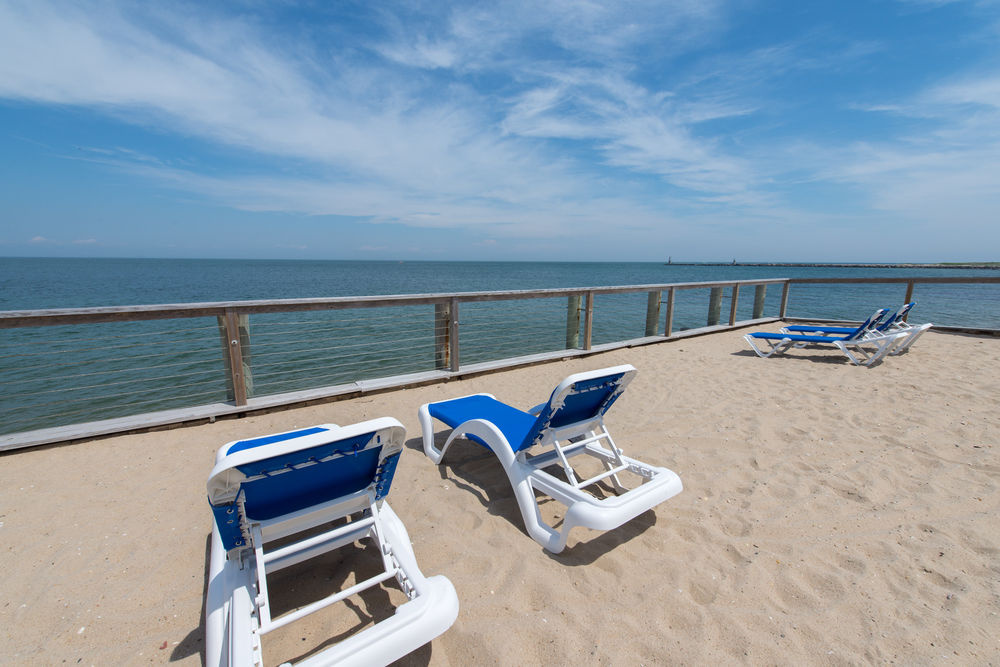 The Montauk Soundview - Général