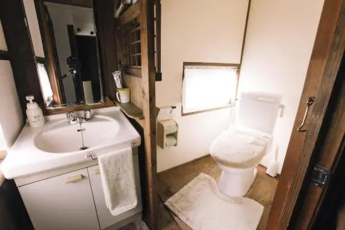 Voneten Guest House