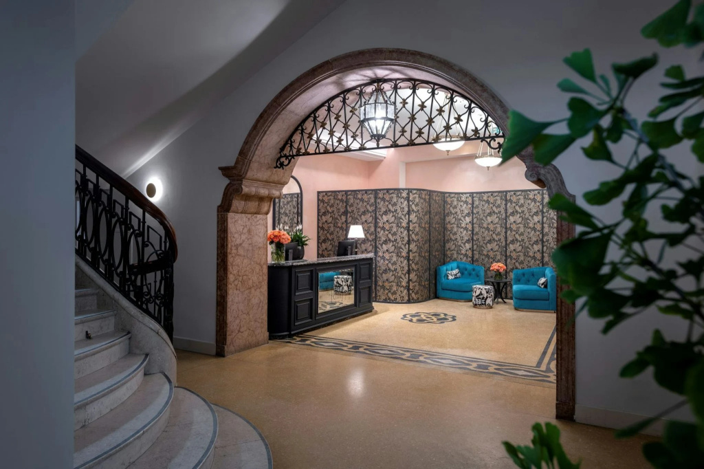 Stadt Hotel Citta - Général