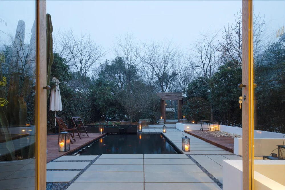 Hang Zhou Maltinn Art Hotel - Général