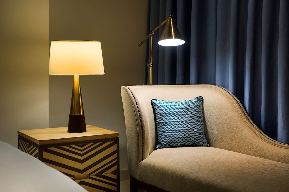 Hilton Ras Al Khaimah Resort & Spa