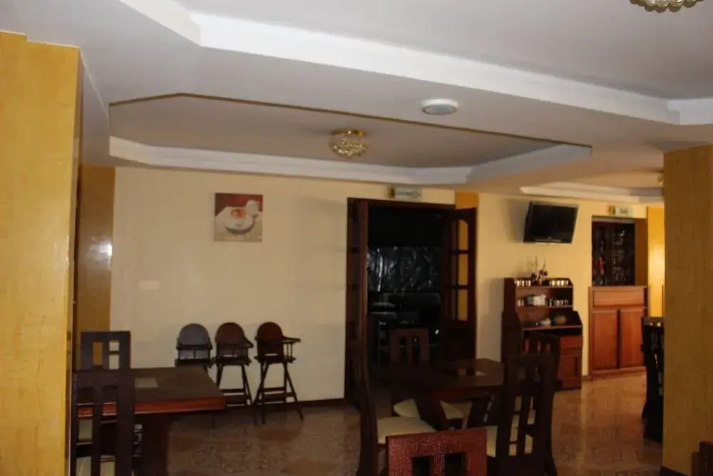 Hotel Joshed Imperial - Général