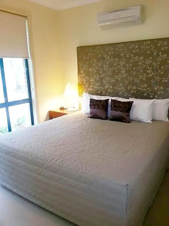 Potters Resort Hunter Valley - Chambres