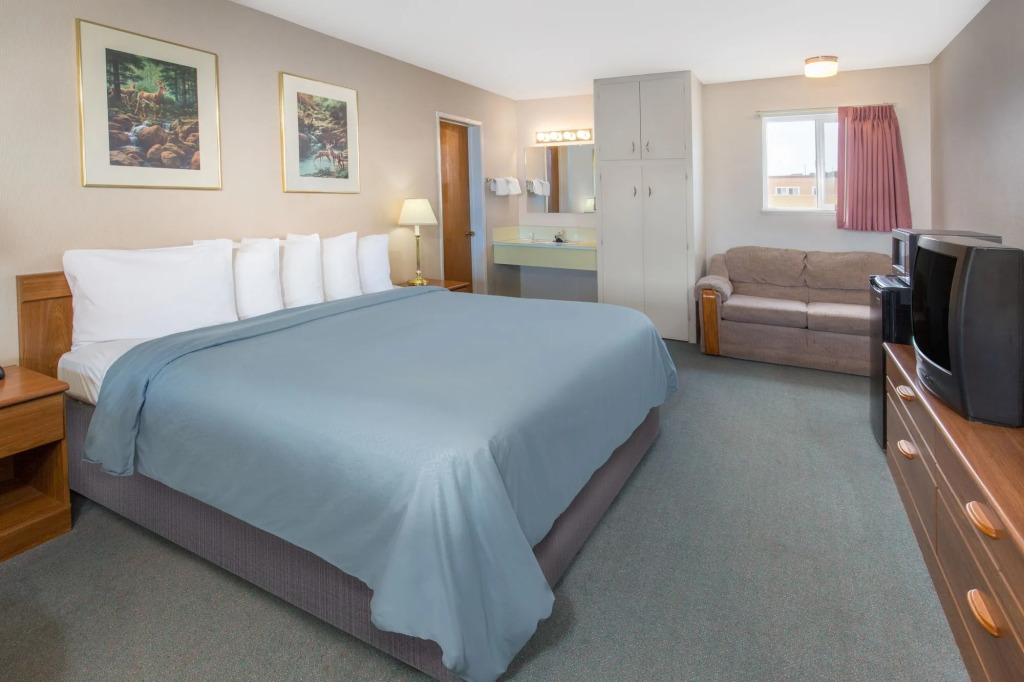 Redwood Inn — фото 3