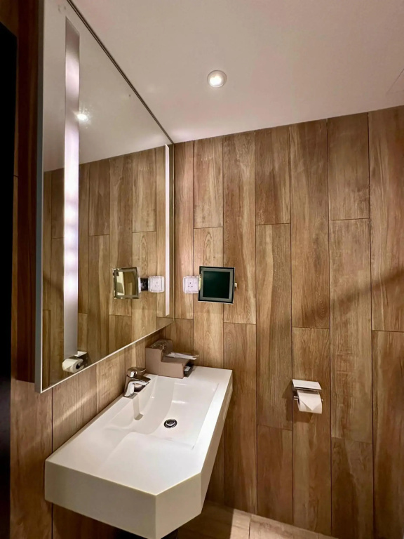 King Park Hotel Kota Kinabalu - Général