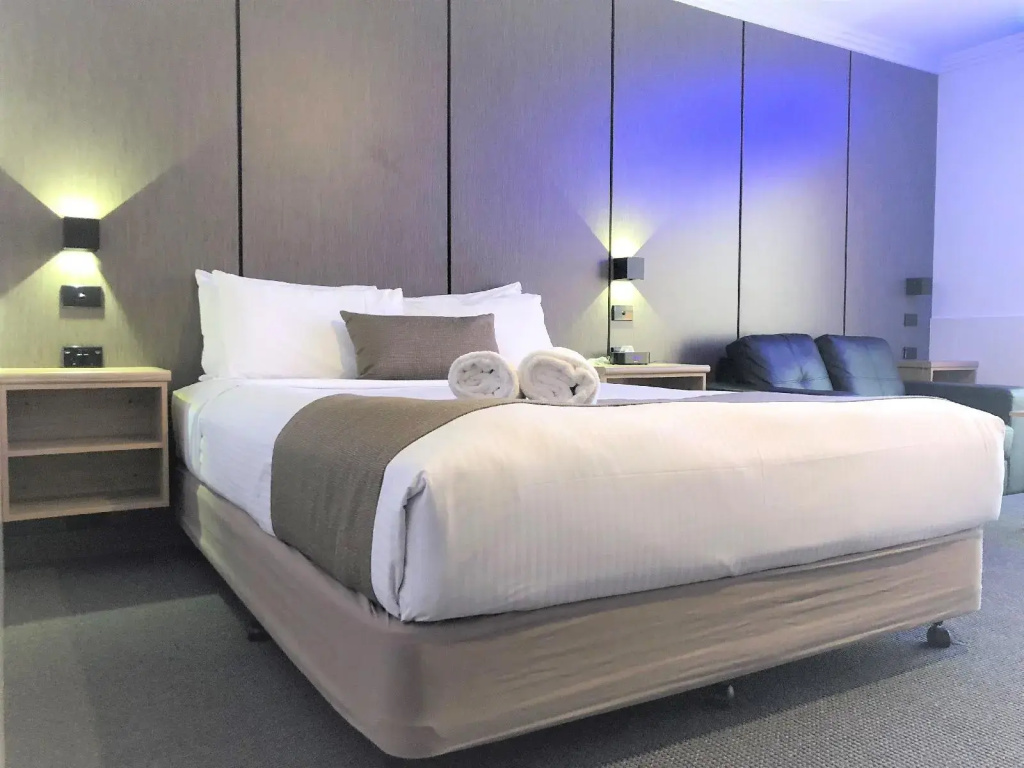 Hotel photo 19