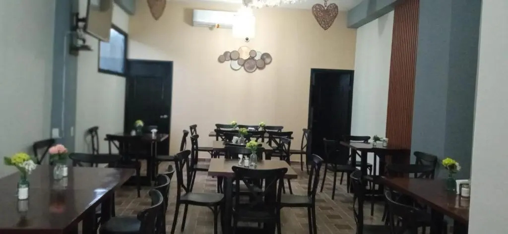 Hotel photo 15