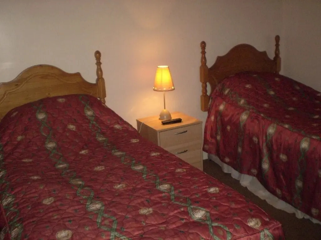 Causeway Tavern B&B - фото 7