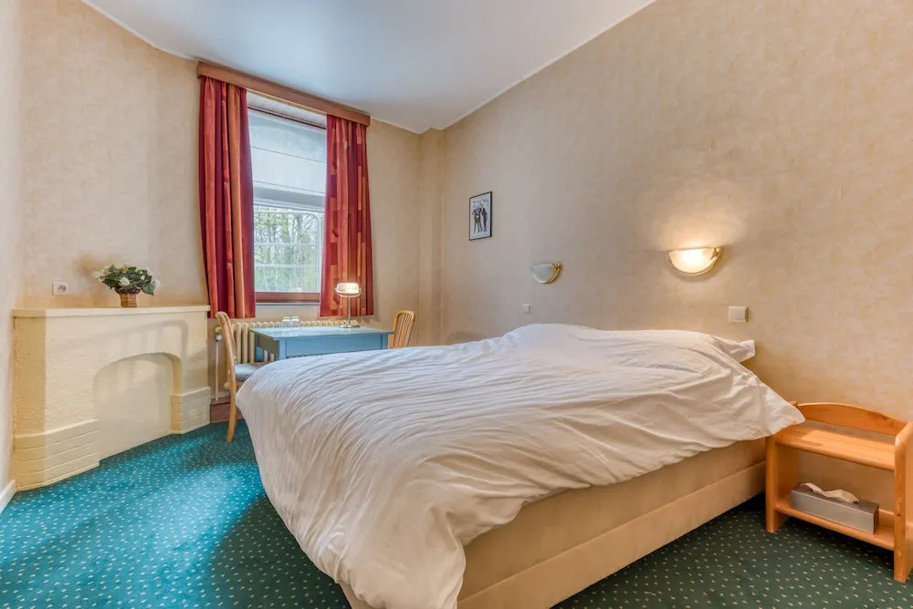 Hôtel Le Cor de Chasse - фото 5